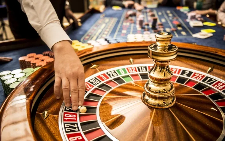 Hướng Dẫn Tham Gia Roulette Tại XocDia88: Bí Quyết Để Thắng Lớn 2 Hướng Dẫn Tham Gia Roulette Tại XocDia88: Bí Quyết Để Thắng Lớn