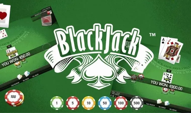 Hướng Dẫn Khám Phá Blackjack Tại XocDia88: Bí Quyết Thắng Lớn