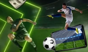 Hướng Dẫn Khám Phá Cá Cược Bóng Đá XocDia88: Đỉnh Cao Giải Trí