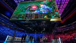 Hướng Dẫn Chi Tiết: Làm Chủ Thể Thao Điện Tử Tại XocDia88 Trong 60 Giây