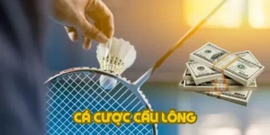Hướng Dẫn Đỉnh Cao: Làm Chủ Cá Cược Cầu Lông Tại XocDia88 Trong 60 Giây