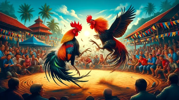 Đá Gà XocDia88: Đánh Giá Sâu Sắc Về Sân Chơi Cá Cược Đỉnh Cao